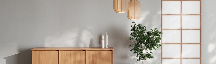 Электроустановочные изделия Werkel для стиля Джапанди — 5 серий для гармонии и уюта | werkel.market изображение